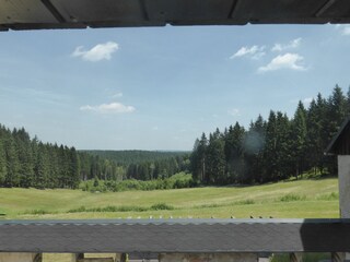 Casa per le vacanze Auerbach im Vogtland Registrazione all'aperto 14