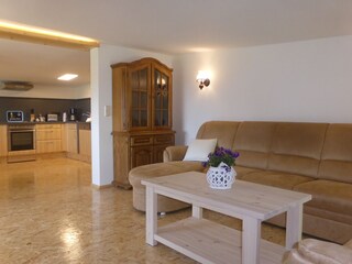 Casa per le vacanze Auerbach im Vogtland Caratteristiche 21