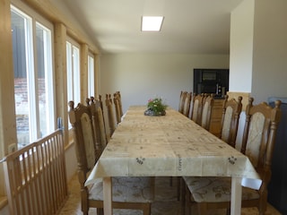 Casa per le vacanze Auerbach im Vogtland Caratteristiche 23