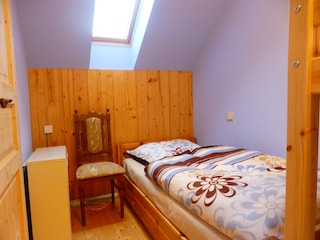 Casa per le vacanze Auerbach im Vogtland Caratteristiche 24