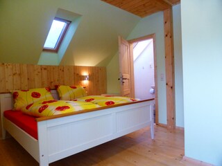 Casa per le vacanze Auerbach im Vogtland Caratteristiche 26