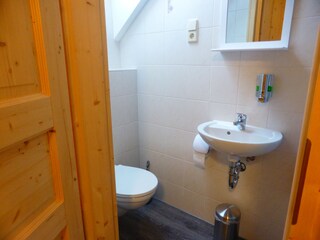 Casa per le vacanze Auerbach im Vogtland Caratteristiche 27