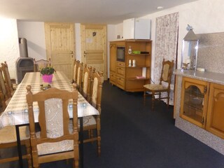 Casa per le vacanze Auerbach im Vogtland Caratteristiche 29