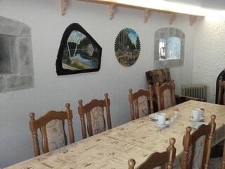 Casa per le vacanze Auerbach im Vogtland Caratteristiche 30