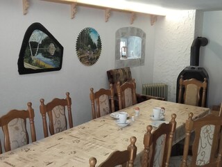 Casa per le vacanze Auerbach im Vogtland Caratteristiche 31