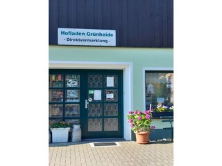 Casa per le vacanze Auerbach im Vogtland Ambiente 37