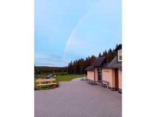 Casa per le vacanze Auerbach im Vogtland Ambiente 40