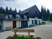 Casa de vacaciones Auerbach im Vogtland Grabación al aire libre 1