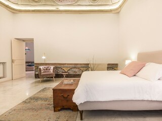 Appartement Palermo Équipement 13