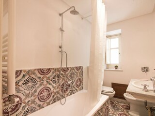 Apartment Palermo Ausstattung 21