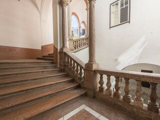 Apartment Palermo Outdoor Recording 4