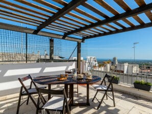 Apartamento La Terrazza del Professore - Ostúni - image1