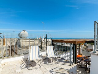 Appartamento Ostuni Registrazione all'aperto 2