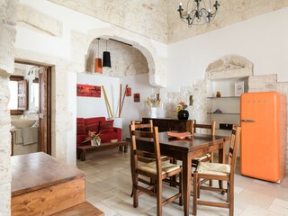 Appartamento Ostuni Caratteristiche 9