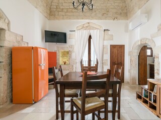 Appartamento Ostuni Caratteristiche 10