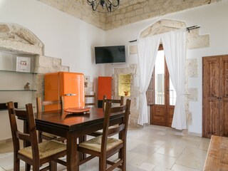 Appartamento Ostuni Caratteristiche 11