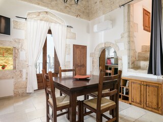 Appartamento Ostuni Caratteristiche 12