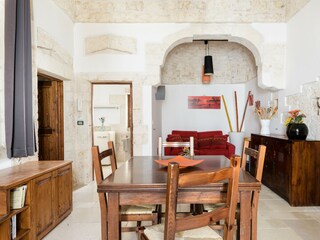 Appartamento Ostuni Caratteristiche 13