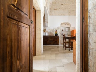 Appartamento Ostuni Caratteristiche 14