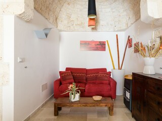 Appartamento Ostuni Caratteristiche 15