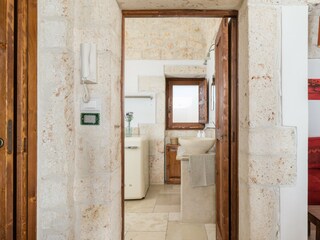 Appartamento Ostuni Caratteristiche 16