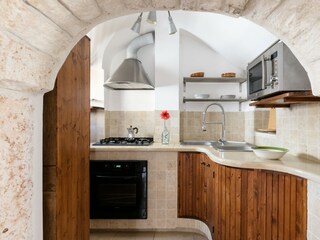 Appartamento Ostuni Caratteristiche 20