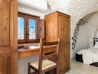 Appartamento Ostuni Caratteristiche 21