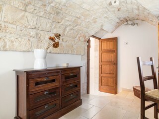 Appartamento Ostuni Caratteristiche 23
