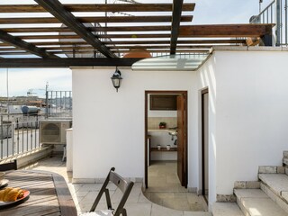 Appartamento Ostuni Registrazione all'aperto 3