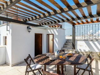 Appartamento Ostuni Registrazione all'aperto 4