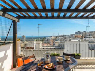 Appartamento Ostuni Registrazione all'aperto 5