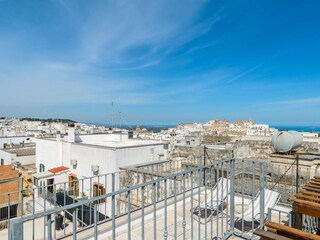 Appartamento Ostuni Registrazione all'aperto 6
