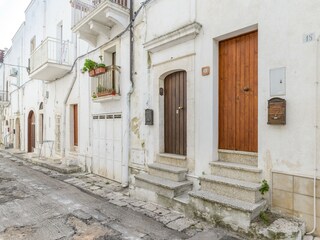 Appartamento Ostuni Registrazione all'aperto 8