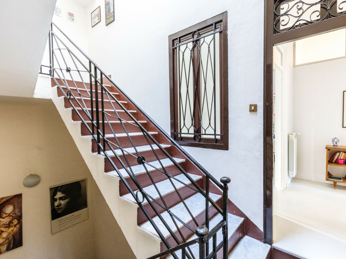 Apartment Palermo  18