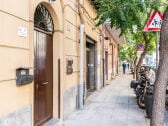 Apartamento Palermo Grabación al aire libre 1