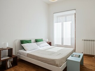 Appartement Palermo Équipement 17