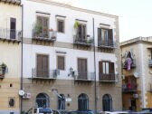 Apartamento Palermo Grabación al aire libre 1