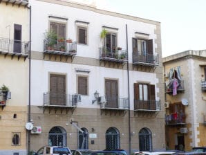 Apartment Appartement moderne à la Cala