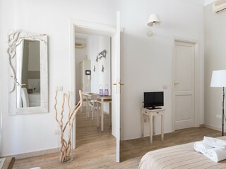 Appartamento Syrakus Caratteristiche 8