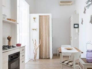 Appartamento Syrakus Caratteristiche 9