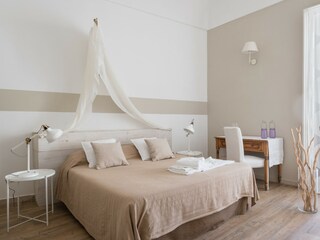 Appartamento Syrakus Caratteristiche 12