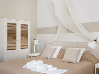 Appartamento Syrakus Caratteristiche 15