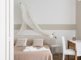 Appartamento Syrakus Caratteristiche 17