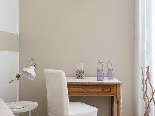 Appartamento Syrakus Caratteristiche 20