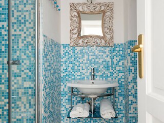 Appartamento Syrakus Caratteristiche 21