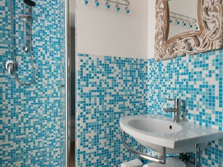 Appartamento Syrakus Caratteristiche 22