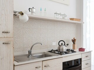 Appartamento Syrakus Caratteristiche 23