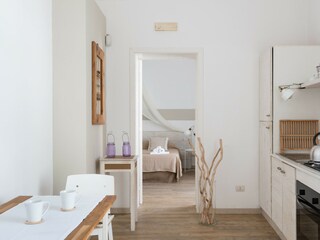 Appartamento Syrakus Caratteristiche 24