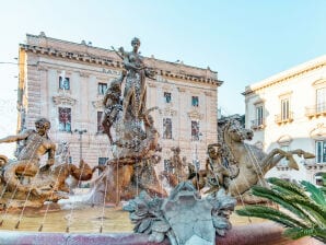 GHS - Appartement San Giuseppe in Ortigia - Loc - Syracuse - image1