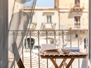 Appartamento Syrakus Registrazione all'aperto 7